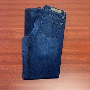 Treasure and Bond Jeans